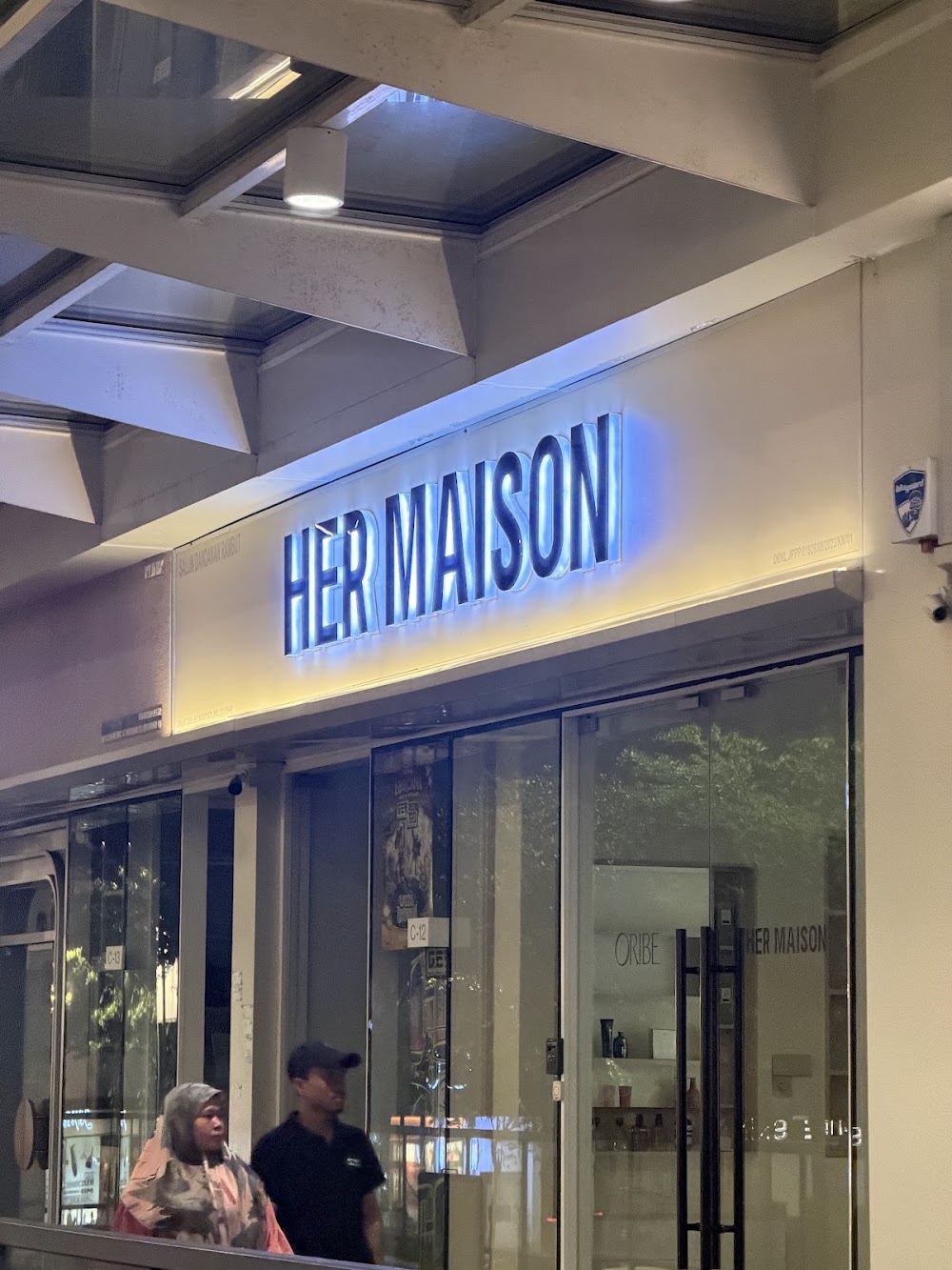 Her Maison - Bukit Jalil